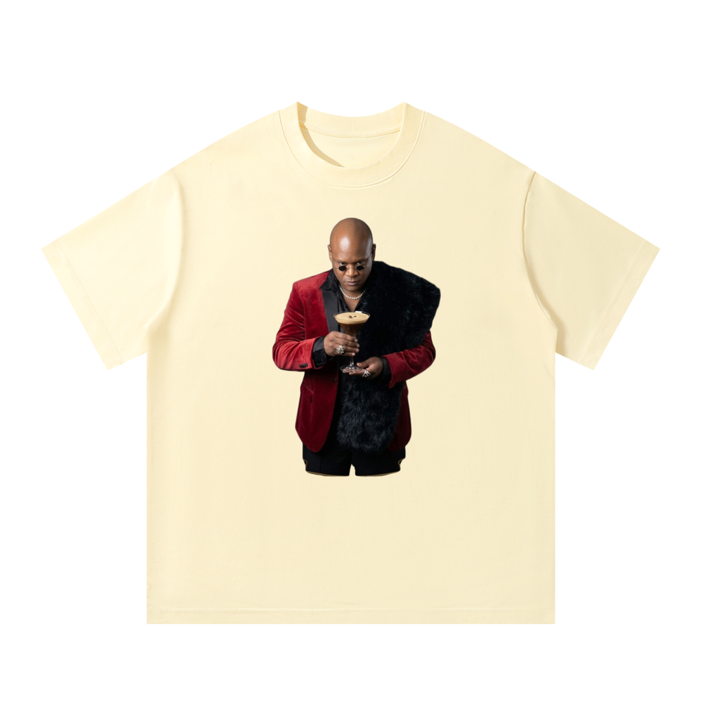 Martini Man