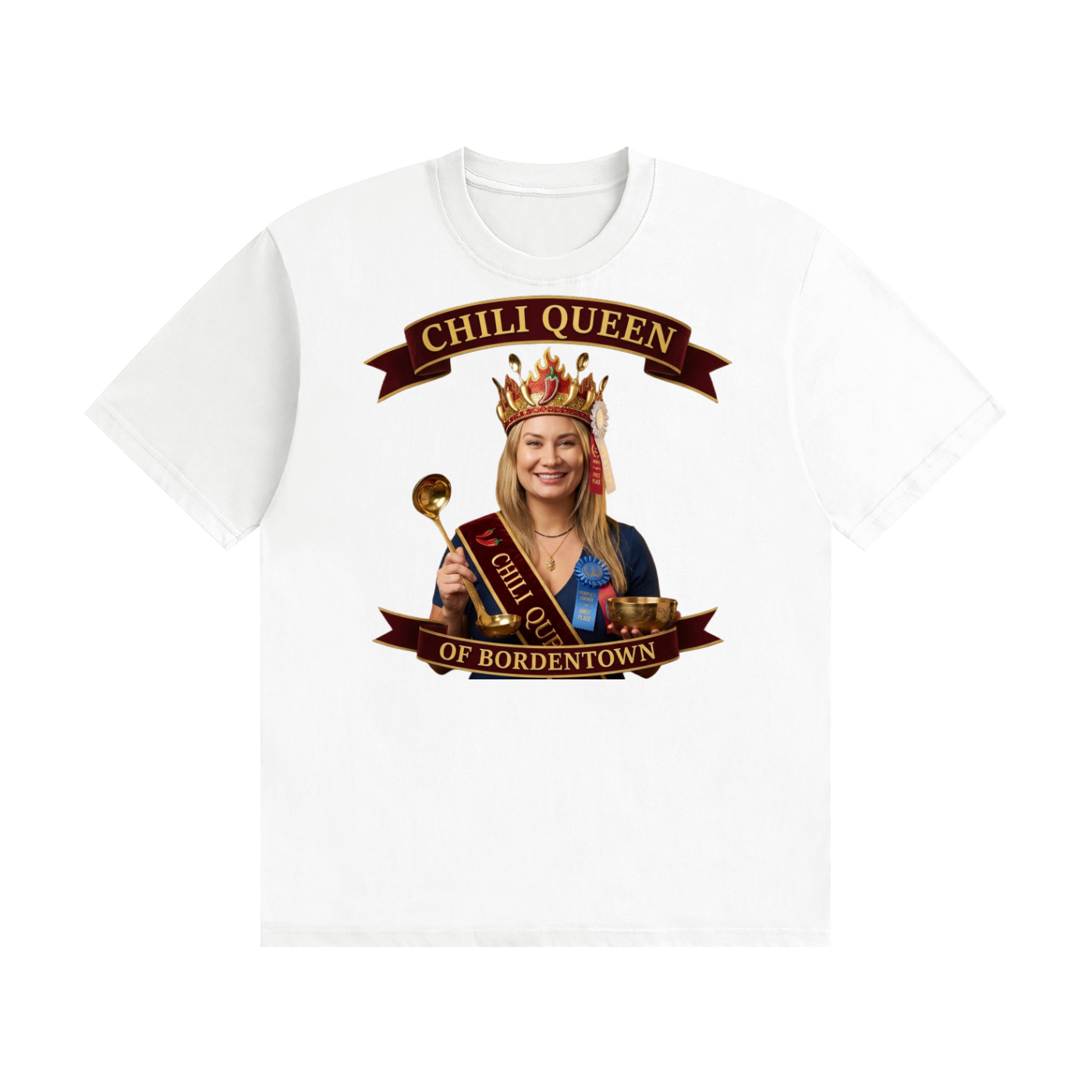Chili Queen